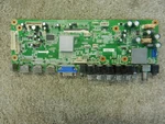Dynex L1202H0130 Main Board DX-32L100A13. Fixed Price $58.95.