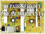 Mail-in Repair Service For Samsung BN44-00514A PN60E7000F. Fixed Price $129.95.