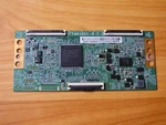 Tcl 75S425 75S421 -- T-con Board (ST7461D01-6-C-2) 34.29110.099. Fixed Price $26.50.
