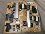 Samsung UN65NU6080F Tv Power Supply Board L65E6L Nhs BN44-00932G Part. Fixed Price $24.99.