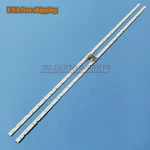 BN96-45954A BN61-15482A LM41-00606A Led Strips For Samsung UN43NU7100 UE43NU7400. Fixed Price $18.99.