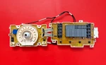 Lg Dryer Control Board EBR78914105 Oem Used Pulled From Dent. Fixed Price $80.98.