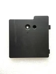 Sharp LC-70LE732U Black Plastic Back Cord Plate AE163WJ3. Fixed Price $9.95.