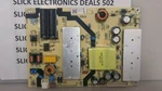 Power Board Onn 100012584, E021M487-A3, M08, TV3903-ZC02-01. Fixed Price $24.99.