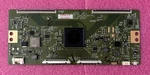 Lg 6871L-3975B T-con Board For 65UF8500-UB.BUSYLJR. Fixed Price $21.00.
