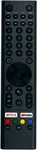 New Replace Voice Remote ERF6A80 For Sansui Tv ES43S1UA ES43S1A ES50S1A ES55S1A. Fixed Price $19.99.