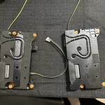 Samsung Speakers For UN75DU6900F. Fixed Price $21.67.