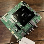 Insignia 756TXLCB02K058010X Main Board For NS-55F501NA22. Fixed Price $49.95.