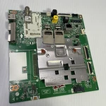 Lg Tv Main Board EBT66472101 (EAX69120303) Sz 184 174 RU05D6A1Y7. Fixed Price $72.64.