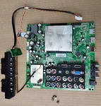 Insignia NS-L32Q09-10A Main 715G3269-1 Botton Board, Cables And Screws. Fixed Price $45.00.
