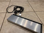 Samsung One Connect Box BN91-13492V Tested Working W/cable For UN78HU9000. Fixed Price $449.00.