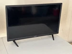 Vizio D24HN-G9 24" Lcd Tv 720P Dolby Audio Hdmi Usb Component Composite Coax. Fixed Price $40.00.