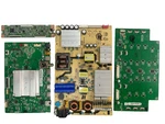 Tcl 50S535 Repair Kit 08-P241W0L-PW200AA , 40-RT73H2-MAA2HG 08-CM50CUN-OC406AA. Fixed Price $49.99.