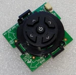 Tcl 55US57 Control Button Board 40-50F380-KEC2LG 55US5800 New!! Fast Free Ship!. Fixed Price $9.00.