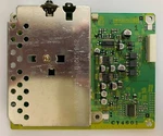 Panasonic TH-37PD25, TH-37PD25U Board Circuit TNPA3175, TXNDV1UHSU,. Fixed Price $17.99.