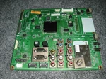 Lg 47LW5300-UC Main Board EBR61507024. Fixed Price $89.95.