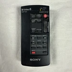 Sony RMT-501 Original VIDEO8/VIDEO-8 Control/remote. Fixed Price $9.99.