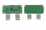 35-D075864 V500HK1-CS5 50K316DW Hisense T-con Board. Fixed Price $24.00.