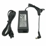 New Genuine Lg Ac Adapter For 34UC79G 34UM68-P Monitor Power Supply 65W. Fixed Price $32.24.