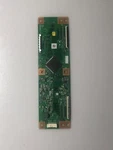 Lg RUNTK0334FVYJ T-con Board For Models Listed. Fixed Price $30.00.