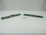 Lg 50PQ20-UA 50" Tv Buffer Board 50G2 Ydb EAX56943601 / EAX56943801. Fixed Price $39.99.