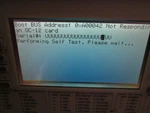 Lcd Display Sharp LM24P20 With Backlight Inverter Tested! Works!. Fixed Price $399.99.