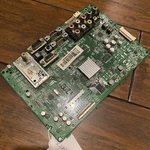 Lg EBU60680506 Main Board For 37LH20-UA. Fixed Price $39.95.