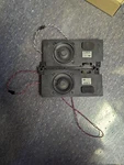 Vizio E70-E3 Tv Parts Speakers 6 Ohm Watt BW0803-32F10 170508 Used Works. Fixed Price $12.00.