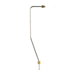 Samsung DG94-01445A Range Assy Tube Burner NX58K3310SS DIA6.35 Rr. Fixed Price $75.97.