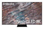 Samsung 65" Neo Qled 8K Smart Tv QN65QN800D 165HZ Anti-glare Wifi Bluetooth New. Fixed Price $1499.99.