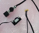Samsung UN75F6300AFXZA Ir / Button Board Wifi ; BN96-29563B , BN41-02085A. Fixed Price $30.00.