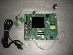 Vizio D24H-J09 24" Led Smart Tv Main Board TPD.MT5583T.PA561 Button/wifi & Cord. Fixed Price $34.89.