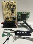 Vizio V655-H9 ( Linizckw ) Main Board & Complete Repair Kit 6M03M0003U00R Obi. Fixed Price $52.25.