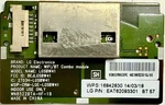 EAT62093301, 47LY970H-UA, 49UB8200-UH, 49UB8500-UA, 49UH5B-BD, 55UB8500-UA. Fixed Price $9.99.
