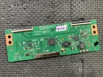 Lg Oem Genuine T-con Board P/n: 6871L-3177F For Tv Model: 42LN540-UA. Fixed Price $22.45.
