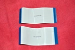 69.42.T09.F01 Flex T-con Cable For Lg Tv 42LE4508-ZA. Fixed Price $23.31.