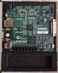 Digilent Xilinx NEXYS-3 SPARTAN-6 Fpga Embedded Development Board. Fixed Price $50.00.