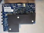 Onn ONA32HB19E03 Main Board (CV3553BH-U32) H19036-JP. Fixed Price $18.99.