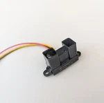 Sharp GP2Y0A02YK0F Ir Proximity Sensor 20-150CM, Genuine Brand, Pack Of 4. Fixed Price $27.50.