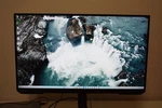 Samsung Odyssey 27" Qhd Gaming Monitor 165HZ Ips S27AG500PN. Fixed Price $99.99.
