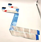 Lg 47LA7400-UD Flat Connector EAD62352602 & EAD62352601, 3YS1121221 3YS1130111. Fixed Price $15.00.