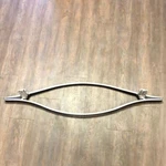 Samsung PN51F8500AFXZA Tv Stand/base. Fixed Price $139.96.