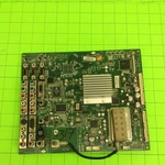 Lg 47LB5D Tv Television Main Logic Board EAX32740501 LA73A/PA73A/LA73B. Fixed Price $59.95.