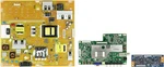 Nec E464 Complete Tv Repair Parts Kit -version 1. Fixed Price $37.68.