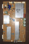 Samsung Y-main Board LJ92-01760C,LJ92-01760E For PN51D450A2DXZA,PN51D440A5DXZA. Fixed Price $37.05.