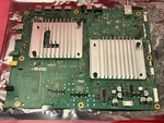 Sony A5014191A Original Oem Main Board For XBR-48A9S "as-is" #3. Fixed Price $59.99.
