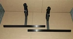 Oem Genuine Sony XR-77A80K XR-77A80CK Stand Legs 5-034-385-01 / 5-034-386-01. Fixed Price $56.05.