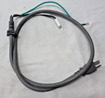 Oem Lg Microwave Power Cord EAD62027813. Fixed Price $24.95.
