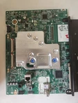 Lg 75UR340C9UD.BUS Main Board EBT66891701 (EAX69789801). Fixed Price $126.89.