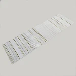 Led Strips For Sharp LC-65Q6020U LC-65Q620U LC-65Q7300U LC-65N7003U LC-65N6003U. Fixed Price $22.80.